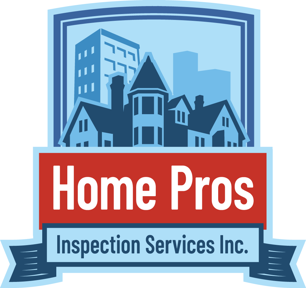 Home Pros Inspection Services Inc.