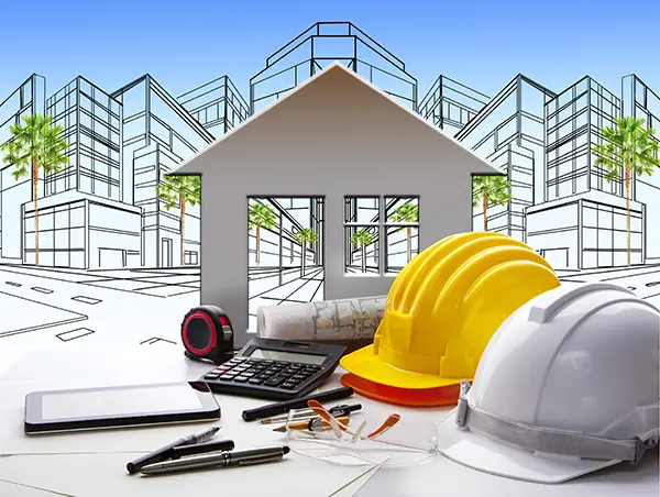 Home Inspector with Civil Engineer Background