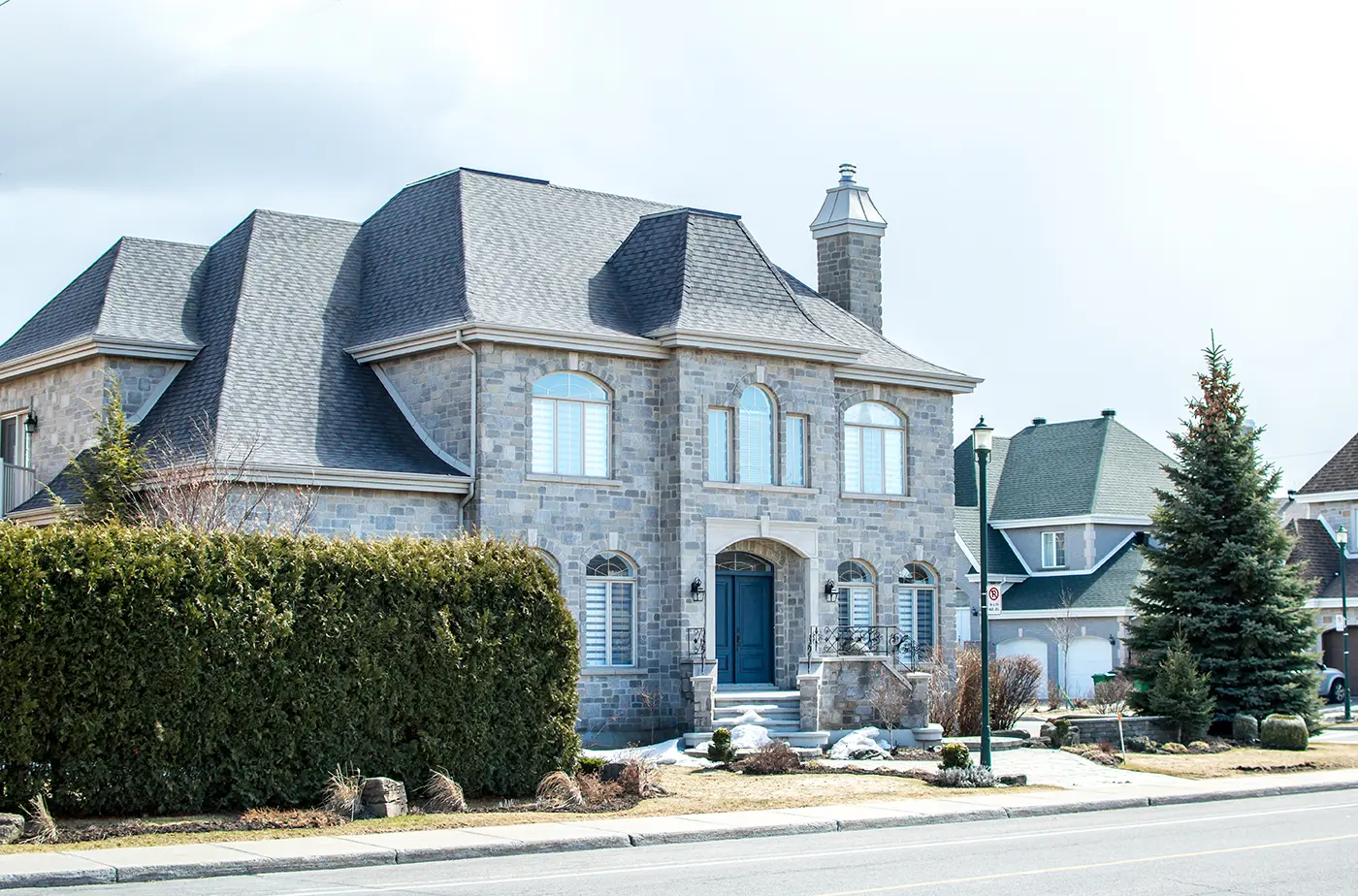 Ottawa Home Inspection Services