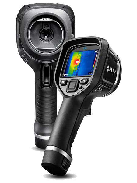 Thermal Imaging Home Inspection Services